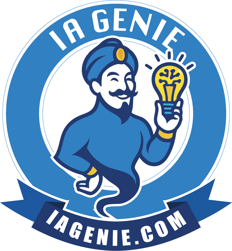 IA GÉNIE