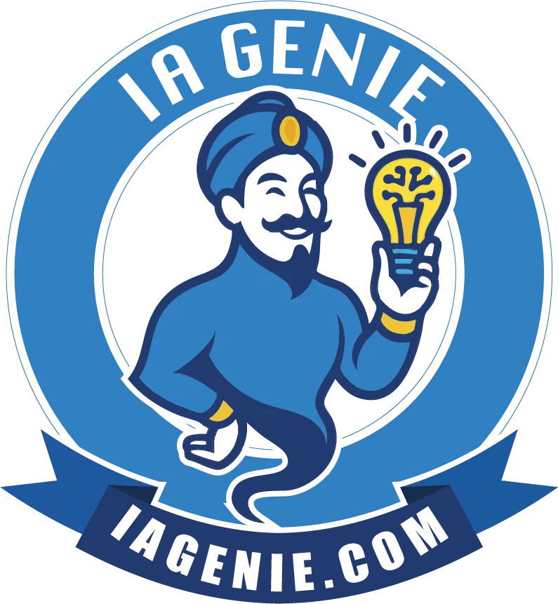 IA GÉNIE