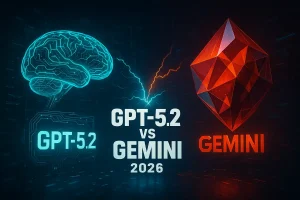 GPT-5.2 OpenAI 2026