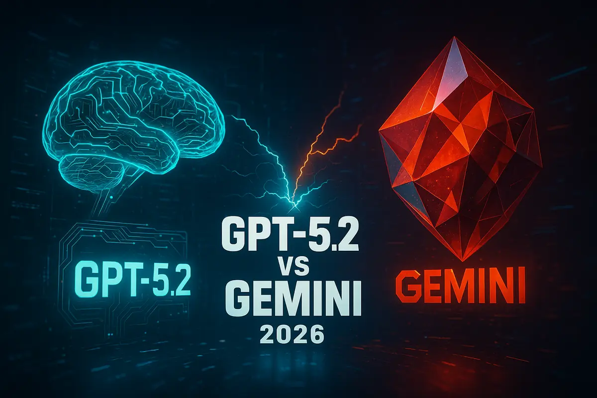GPT-5.2 OpenAI 2026