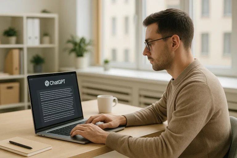 Applications ChatGPT au service de la productivité