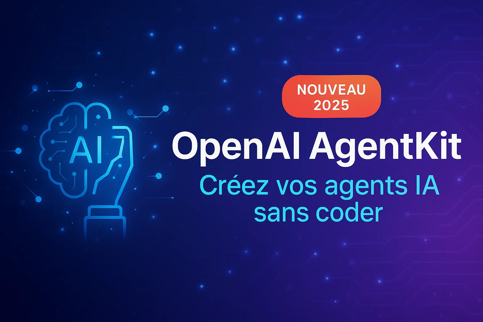OpenAI AgentKit DevDay 2025 San Francisco