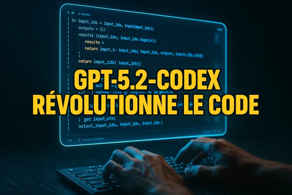 GPT-5.2-Codex OpenAI
