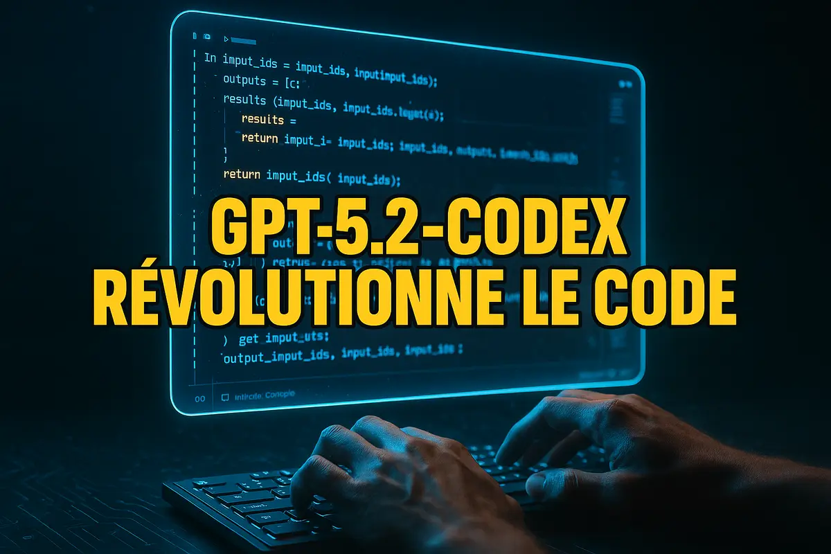 GPT-5.2-Codex OpenAI