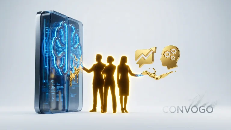 OpenAI rachète l&rsquo;équipe Convogo : la 9ᵉ acquisition en un an