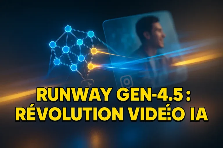 Runway Gen-4.5