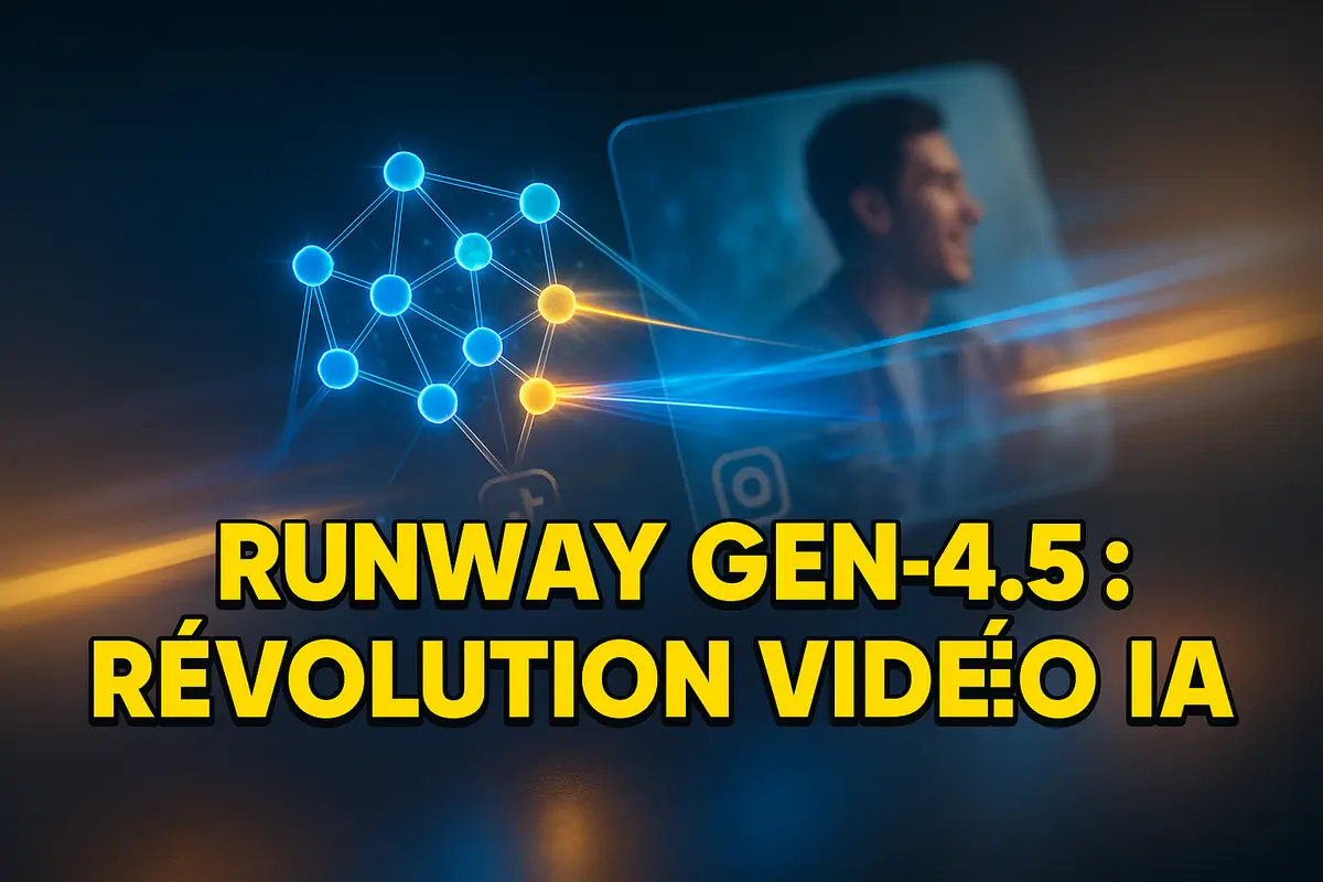 Runway Gen-4.5