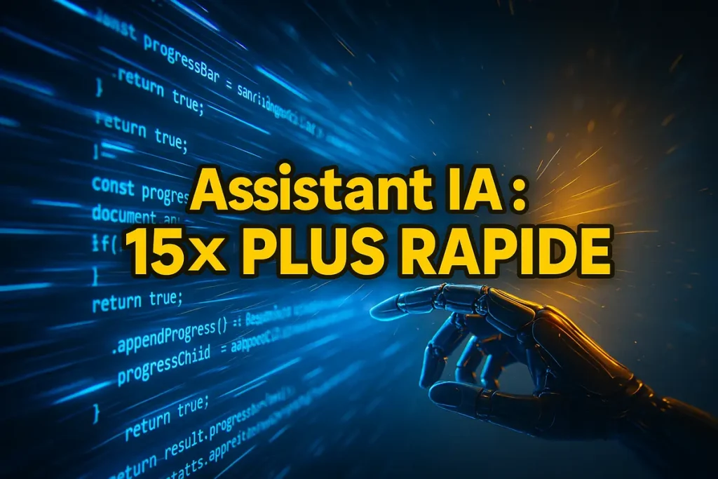 OpenAI assistant de codage en temps réel