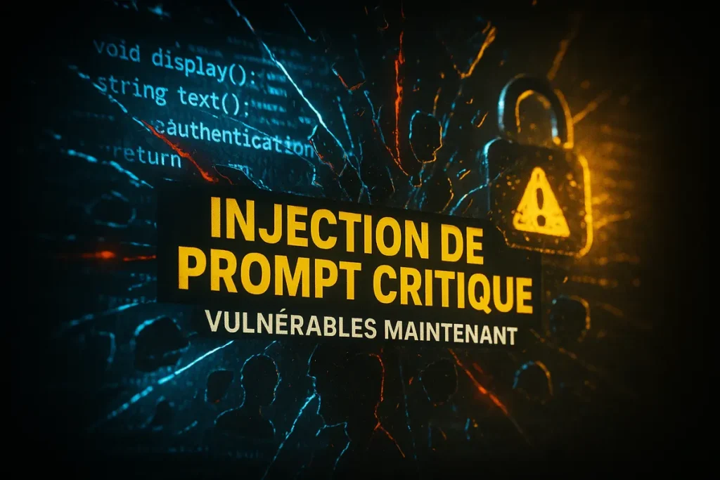 Piratage des outils IA