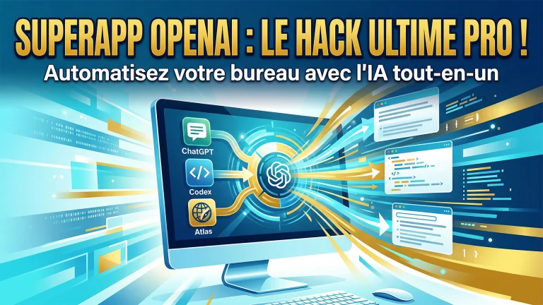 Superapp OpenAI