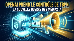 Impact rachat TBPN OpenAI