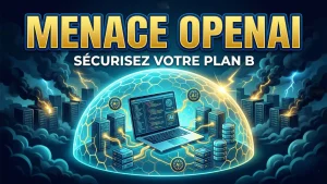 Menace data center OpenAI