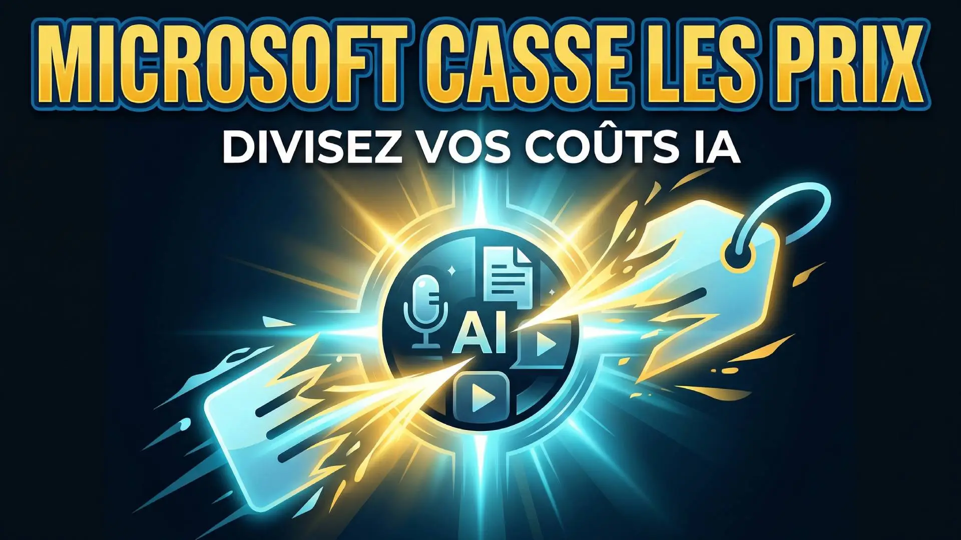 Modèles IA Microsoft Foundry 2026