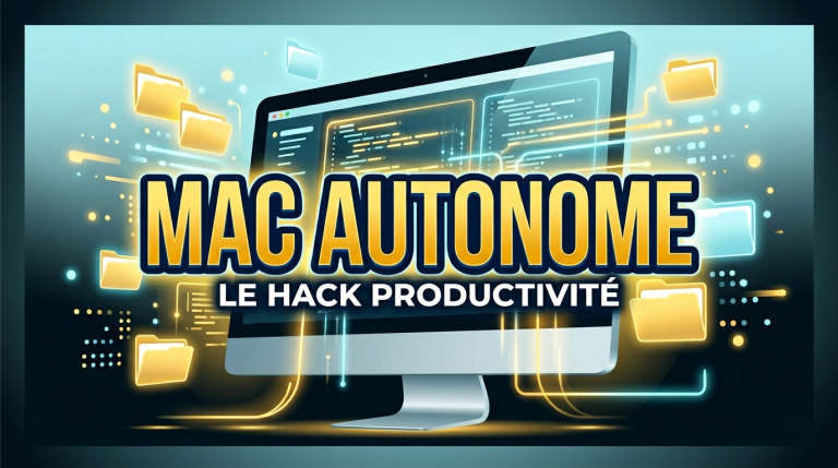 Agent IA Perplexity sur Mac