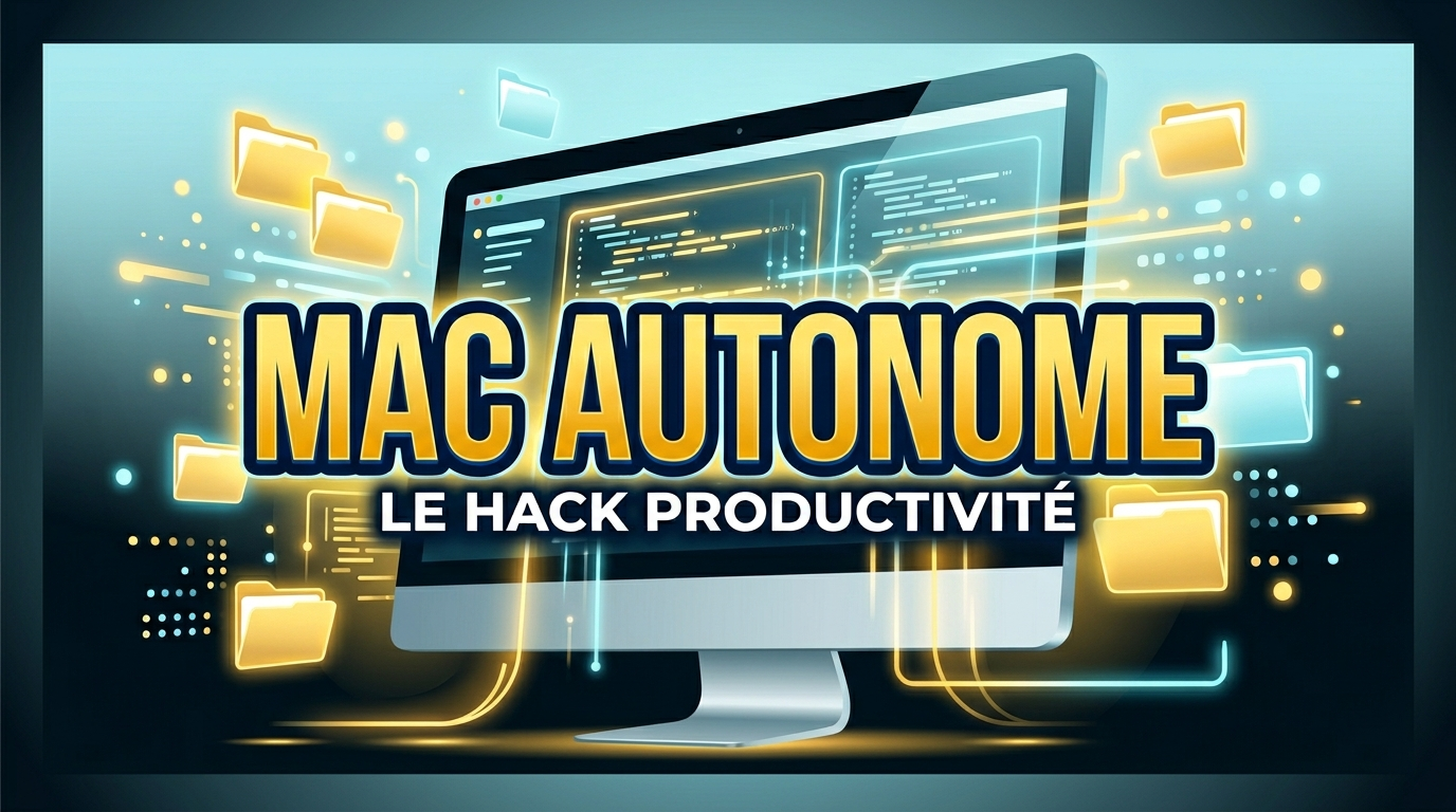 Agent IA Perplexity sur Mac