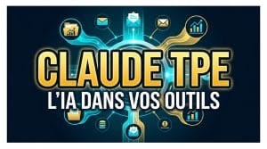 Claude pour les TPE