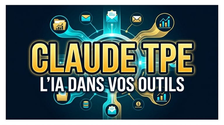 Claude pour les TPE