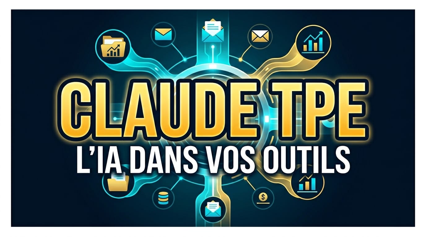 Claude pour les TPE