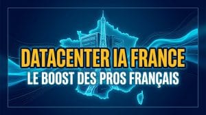 Datacenter IA France