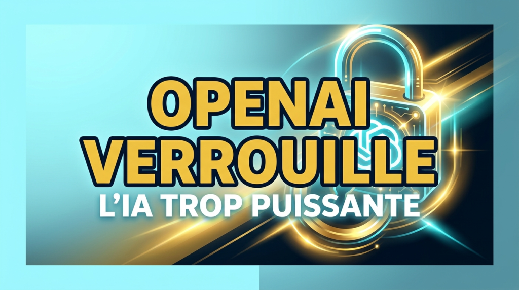 Outil cybersécurité OpenAI