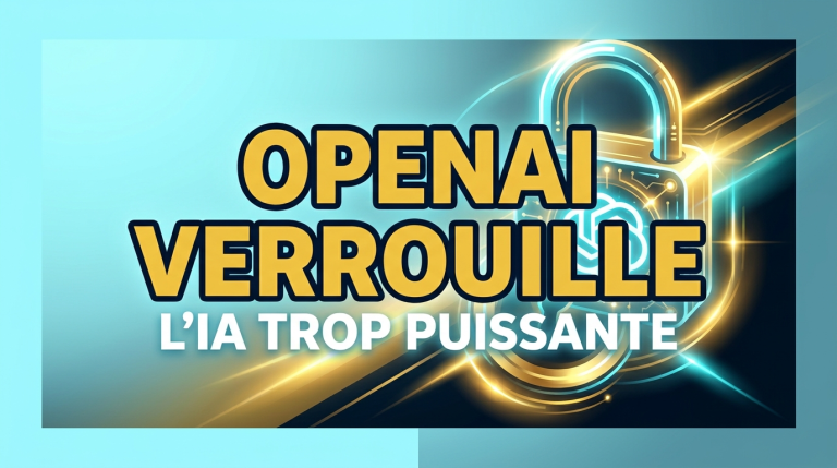 Outil cybersécurité OpenAI