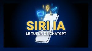Siri IA iPhone