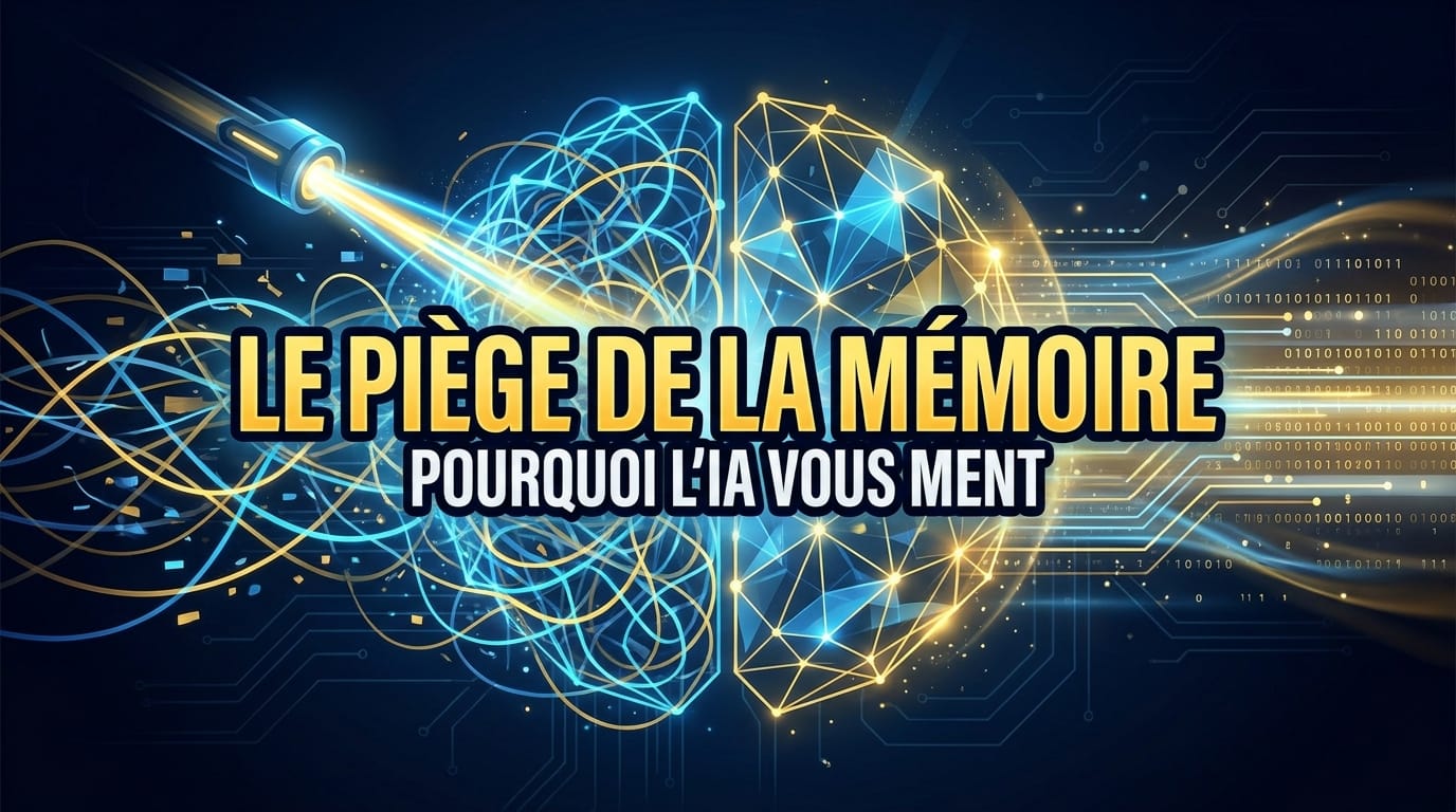 Piège de la Personnalisation de l'IA