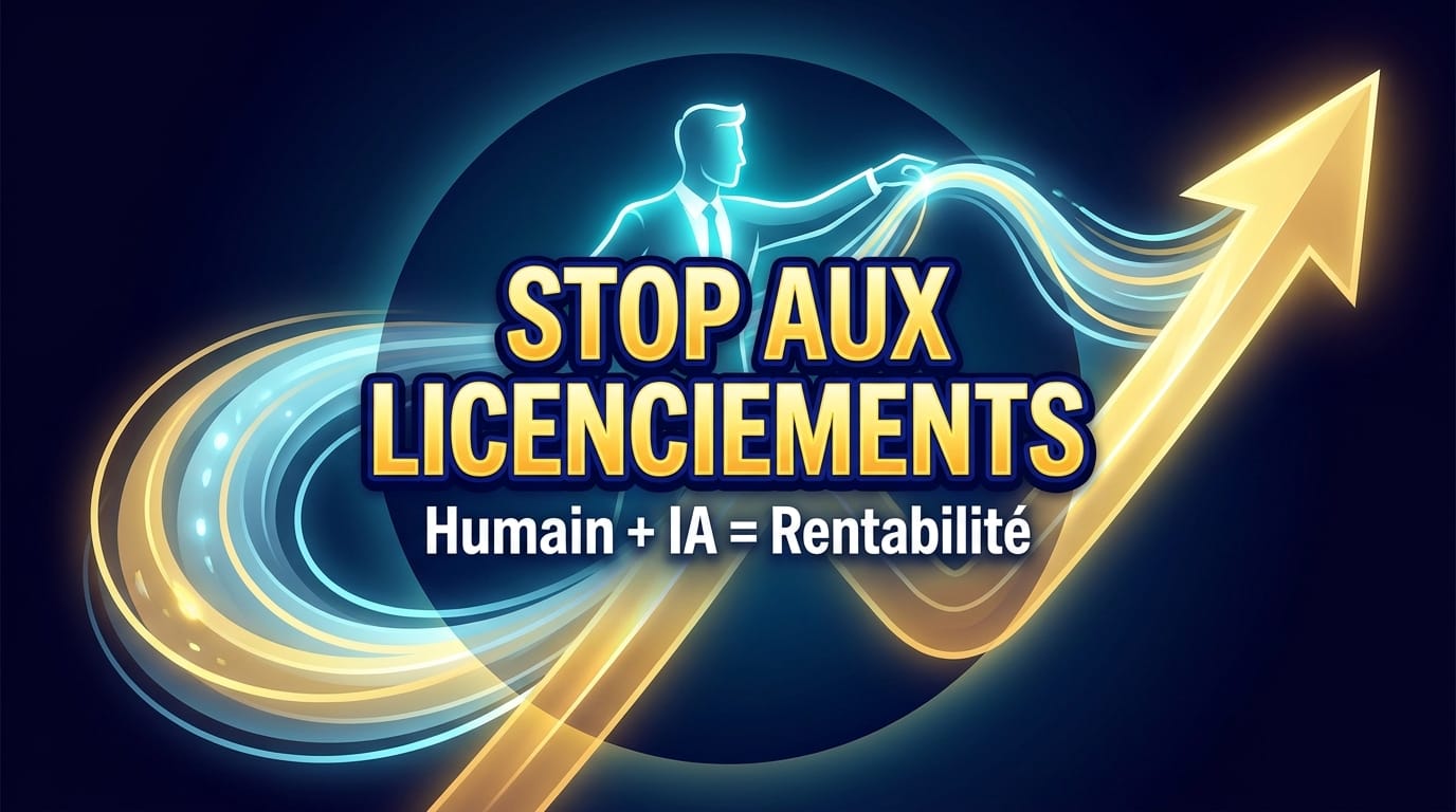 licenciements IA sont-ils rentables ?