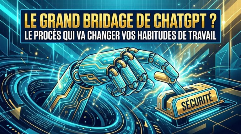sécurité ChatGPT