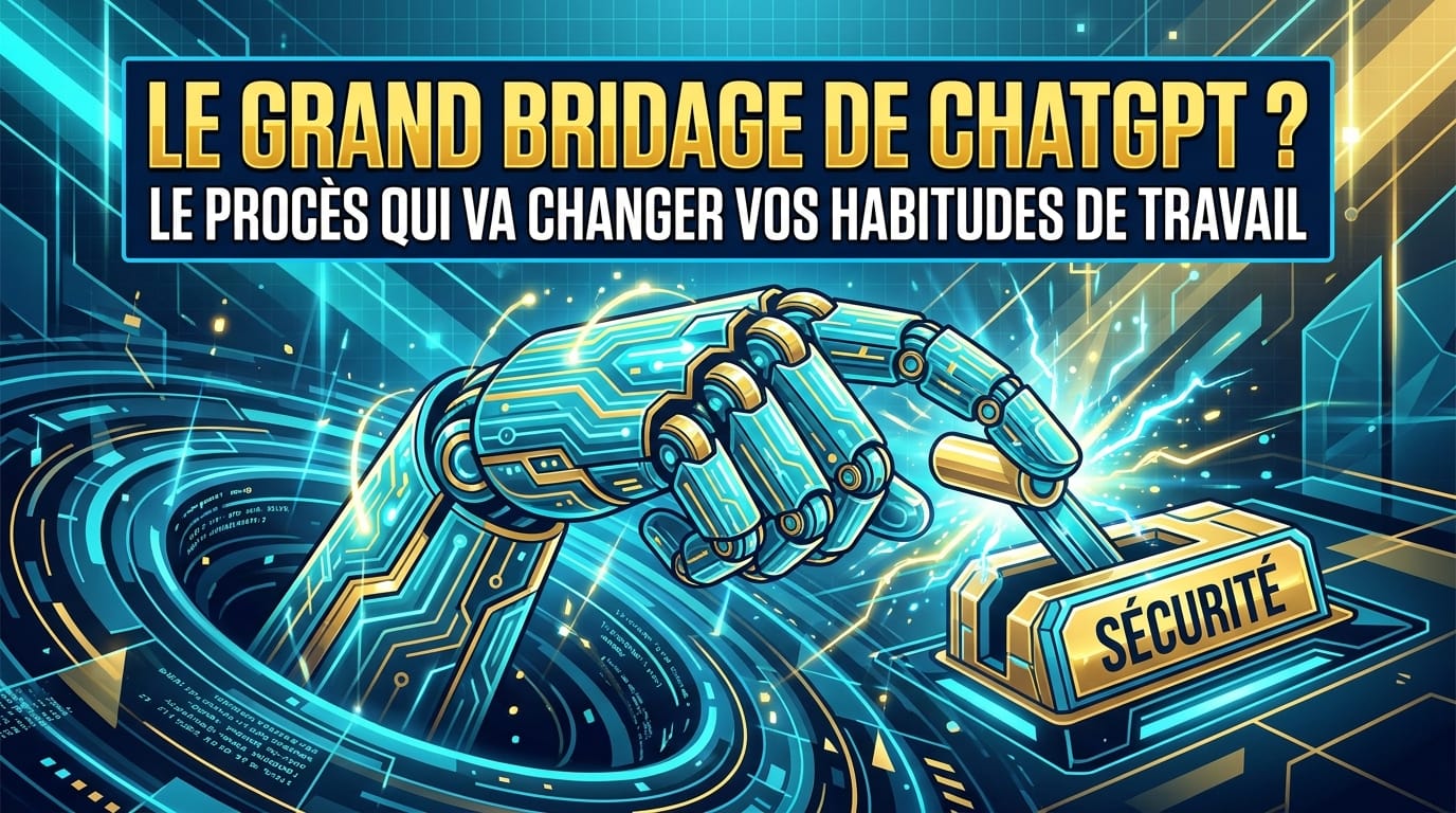 sécurité ChatGPT