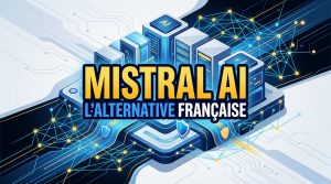 Découvrez Mistral : cliquez pour adopter l'alternative française à ChatGPT dès aujourd'hui !